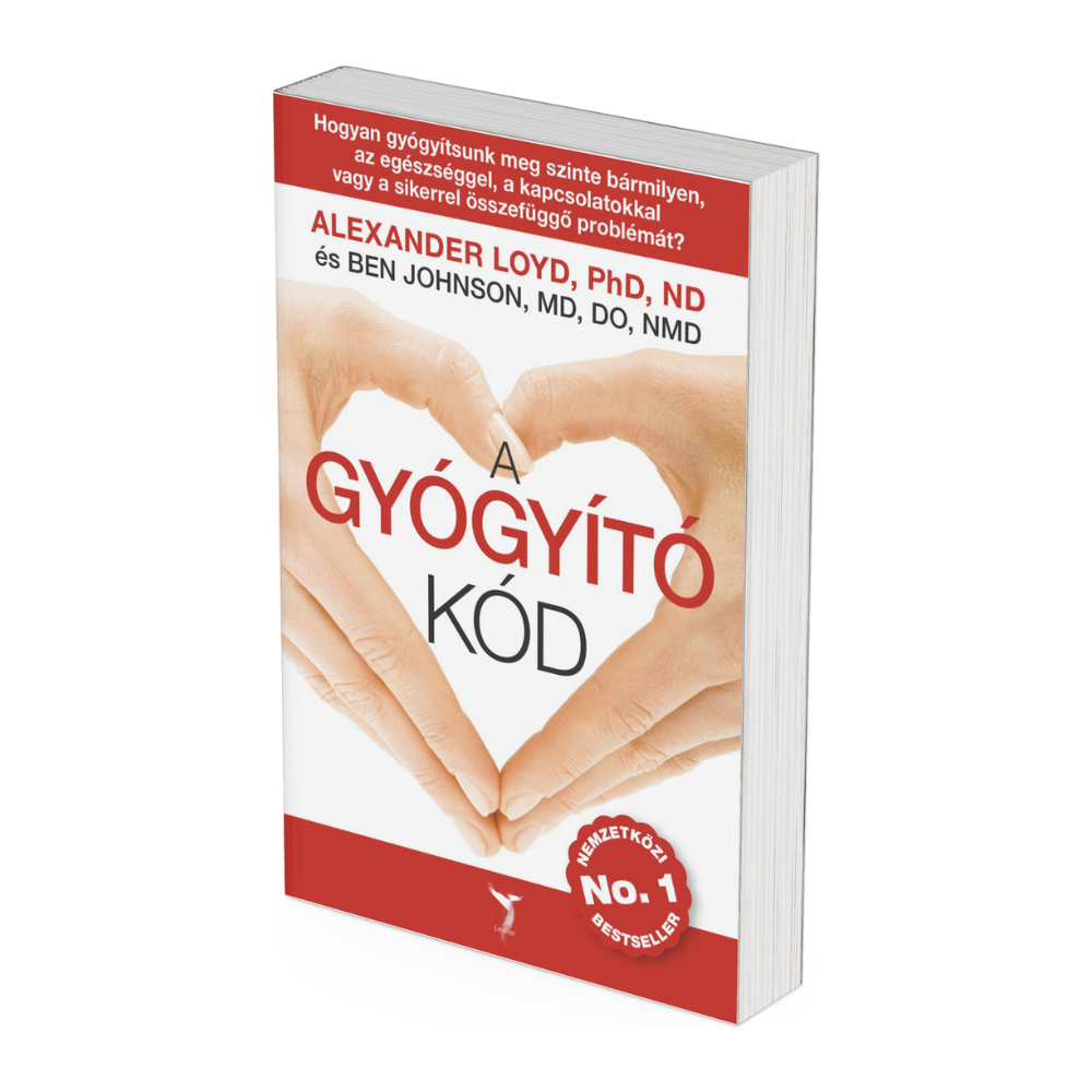A Gyógyító Kód