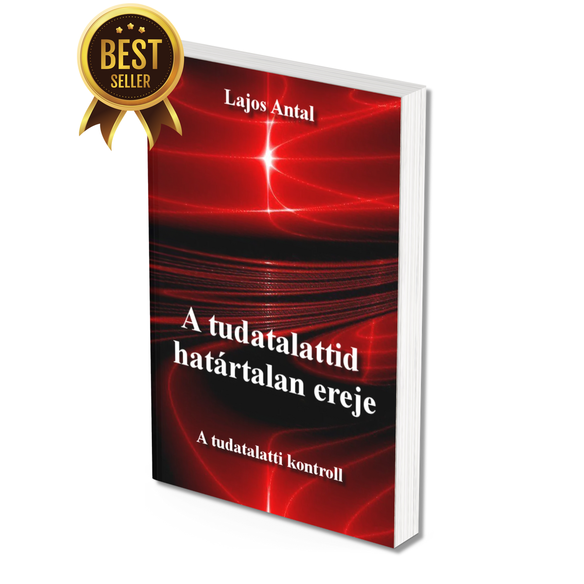 A tudatalattid határtalan ereje – a tudatalatti kontroll