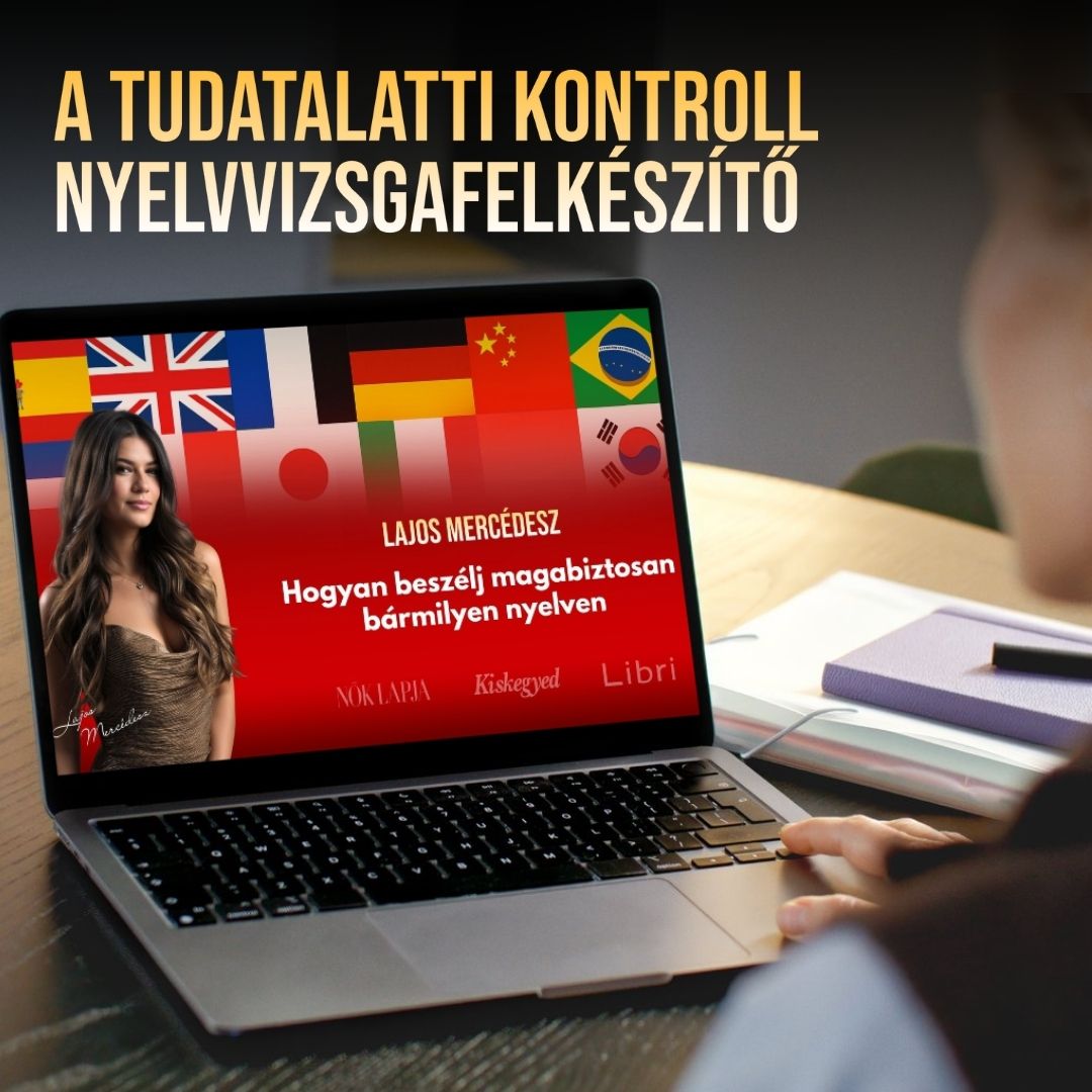 Nyelvvizsgafelkészítő