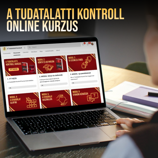 Online Kurzus