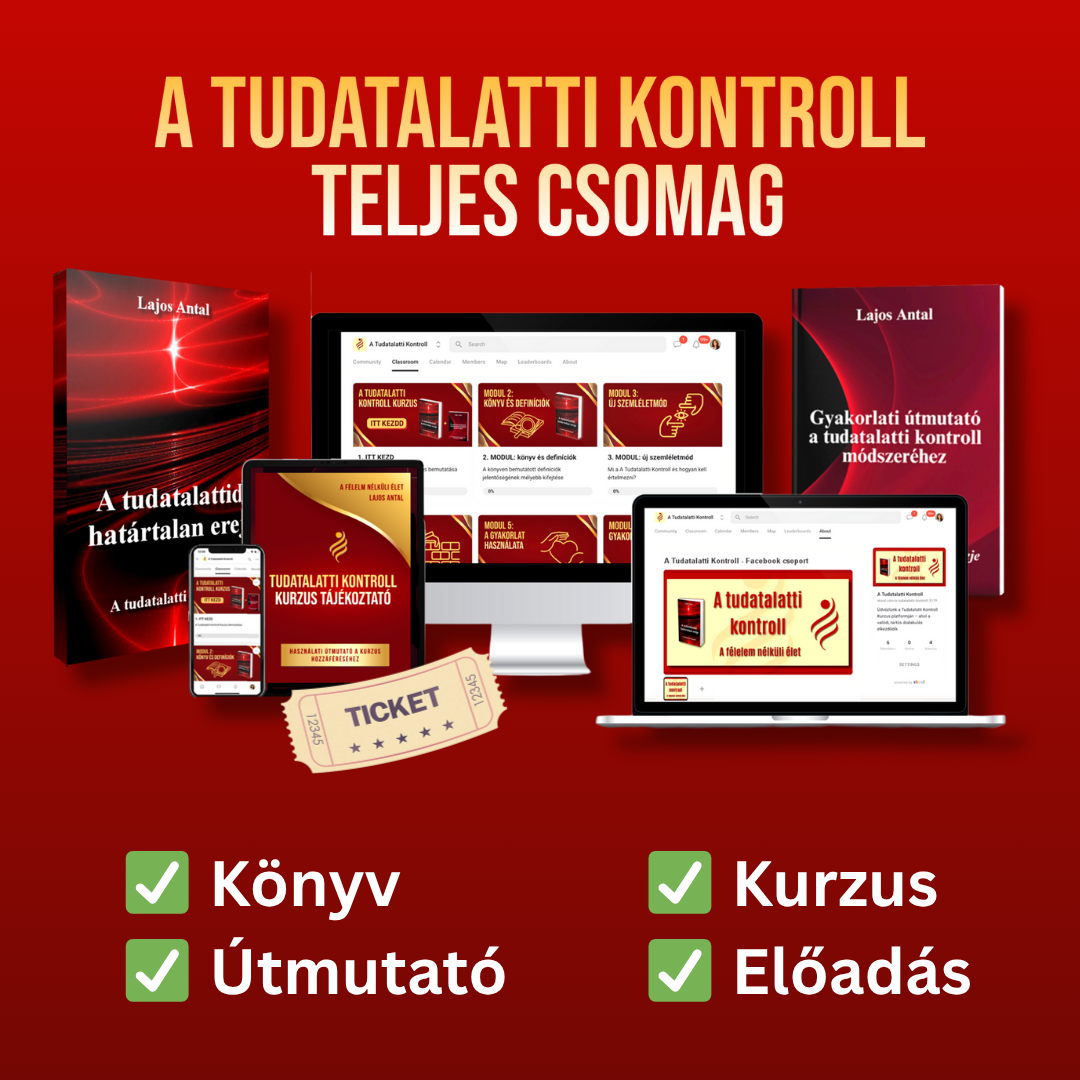 Teljes csomag